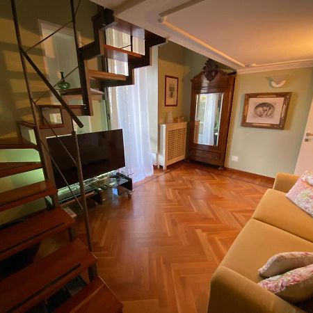 Julius Suite Turin Bagian luar foto