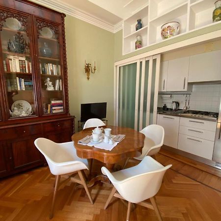 Julius Suite Turin Bagian luar foto