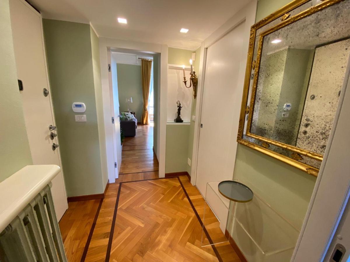 Julius Suite Turin Bagian luar foto