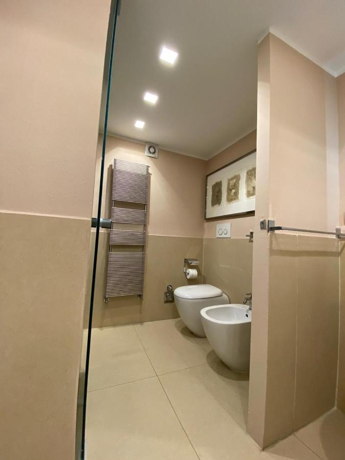 Julius Suite Turin Bagian luar foto