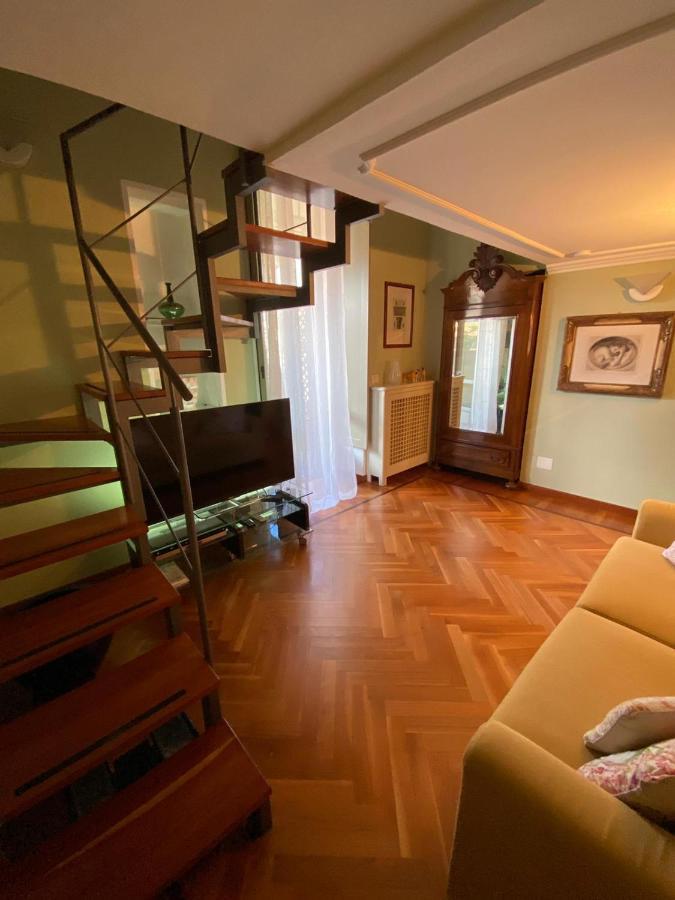 Julius Suite Turin Bagian luar foto