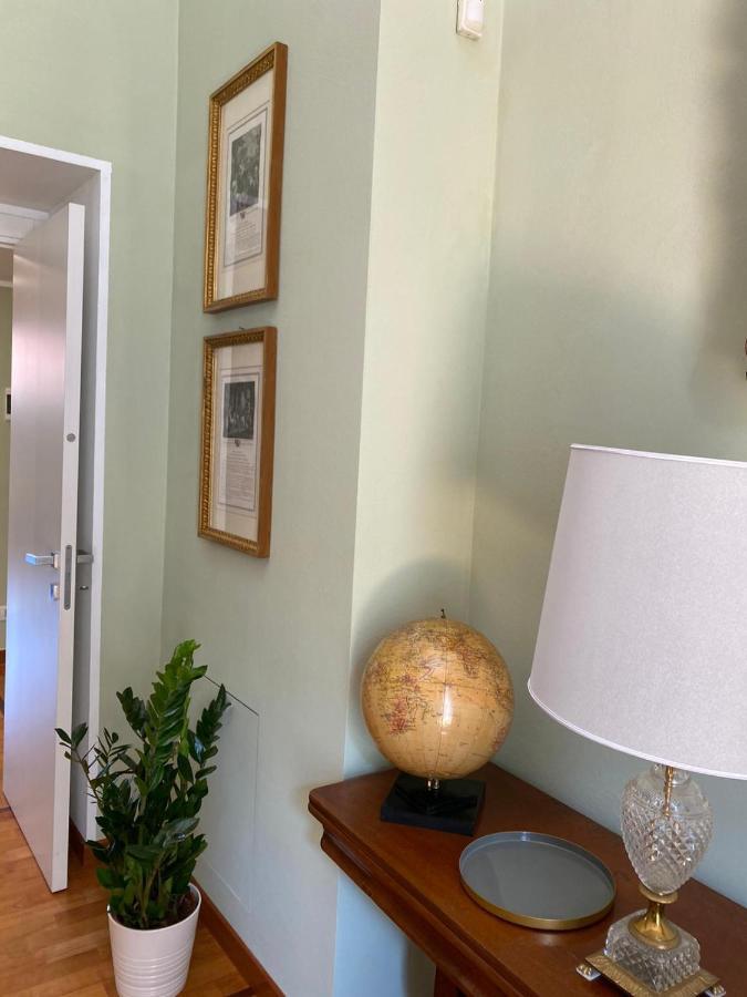 Julius Suite Turin Bagian luar foto