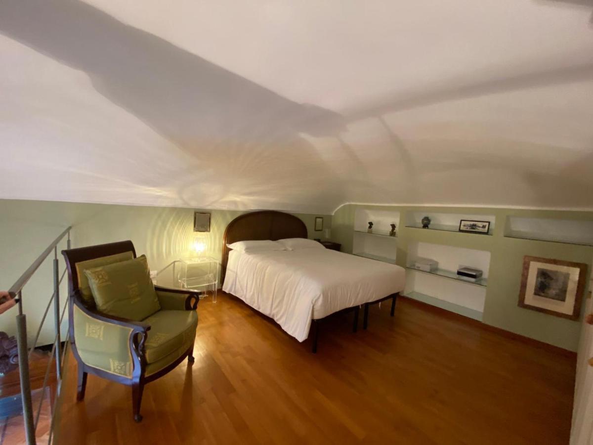 Julius Suite Turin Bagian luar foto