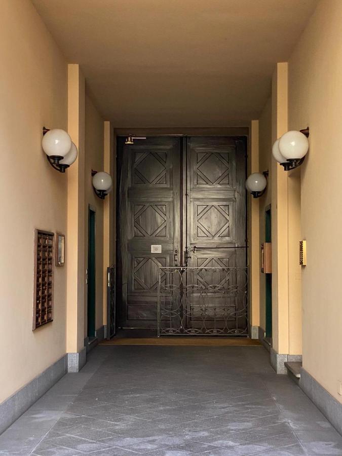 Julius Suite Turin Bagian luar foto