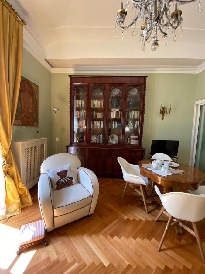 Julius Suite Turin Bagian luar foto