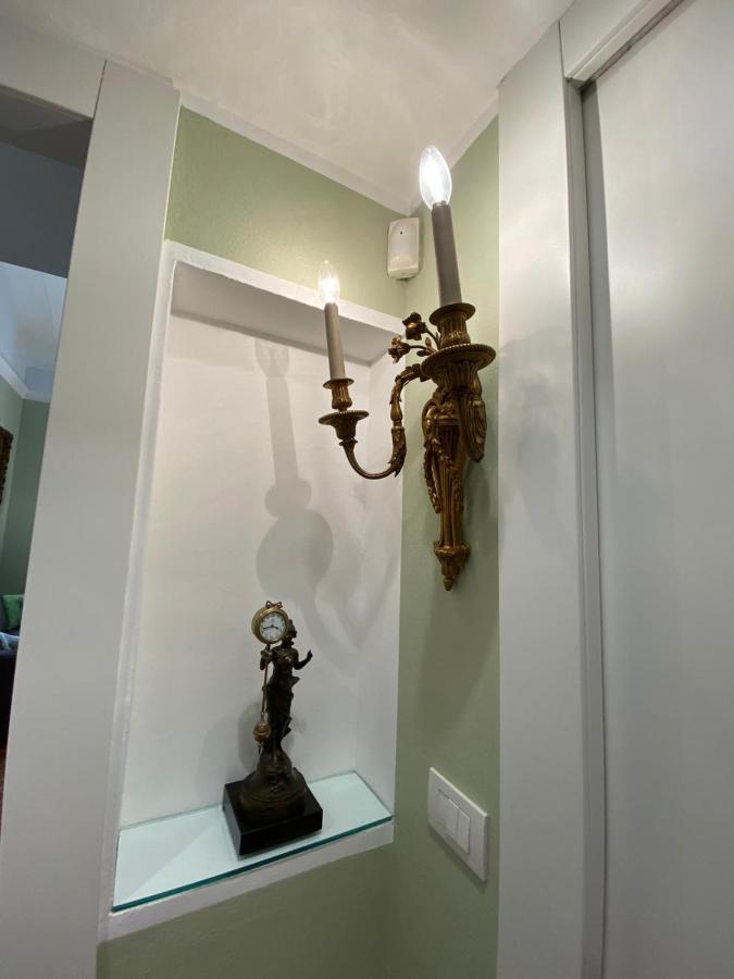 Julius Suite Turin Bagian luar foto
