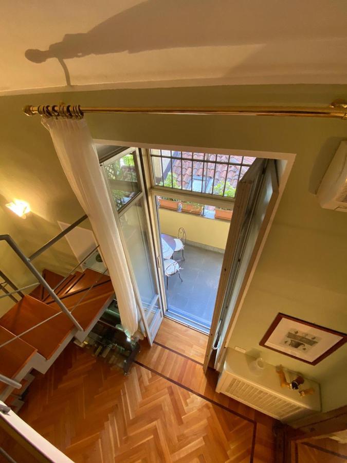 Julius Suite Turin Bagian luar foto
