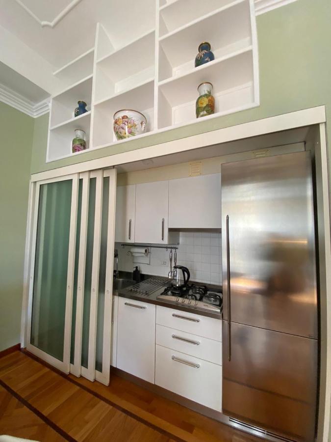 Julius Suite Turin Bagian luar foto