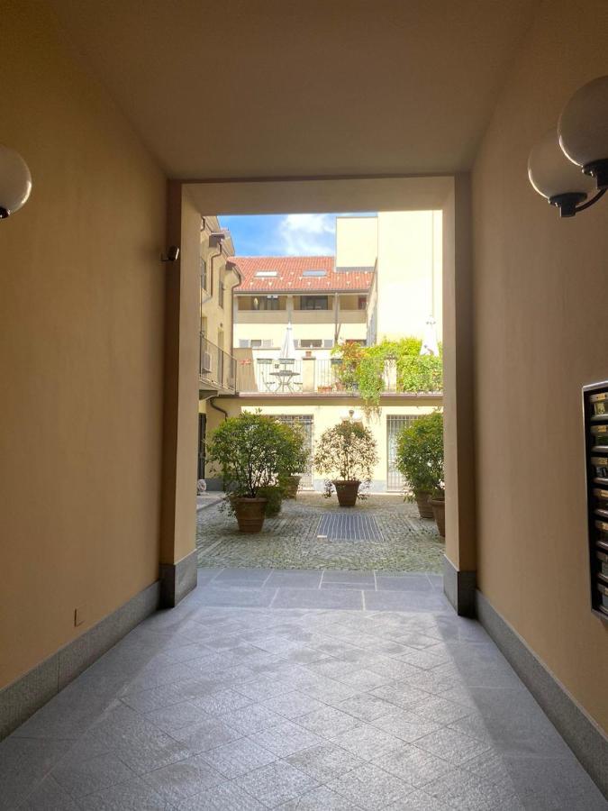 Julius Suite Turin Bagian luar foto