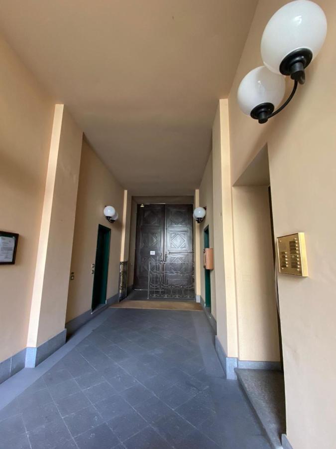 Julius Suite Turin Bagian luar foto