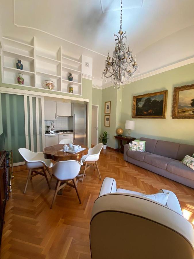 Julius Suite Turin Bagian luar foto