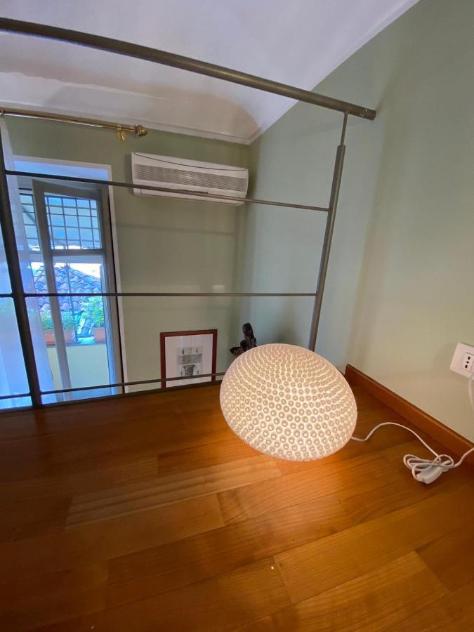 Julius Suite Turin Bagian luar foto