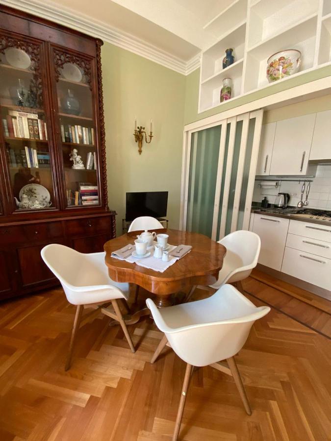 Julius Suite Turin Bagian luar foto