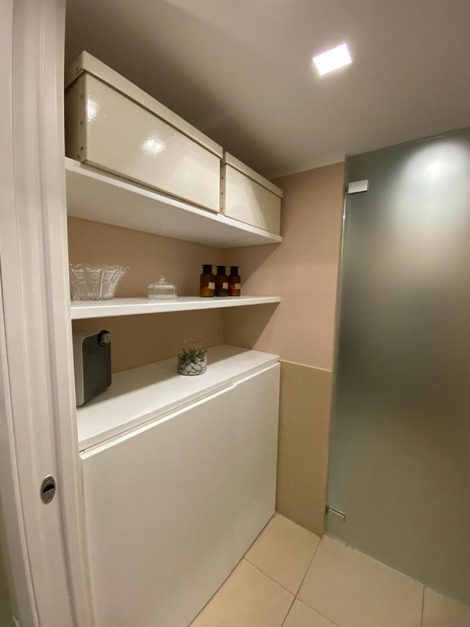 Julius Suite Turin Bagian luar foto