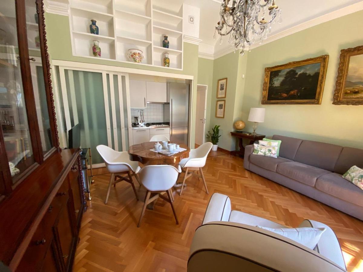 Julius Suite Turin Bagian luar foto
