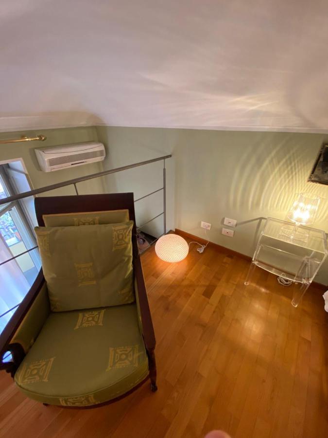 Julius Suite Turin Bagian luar foto