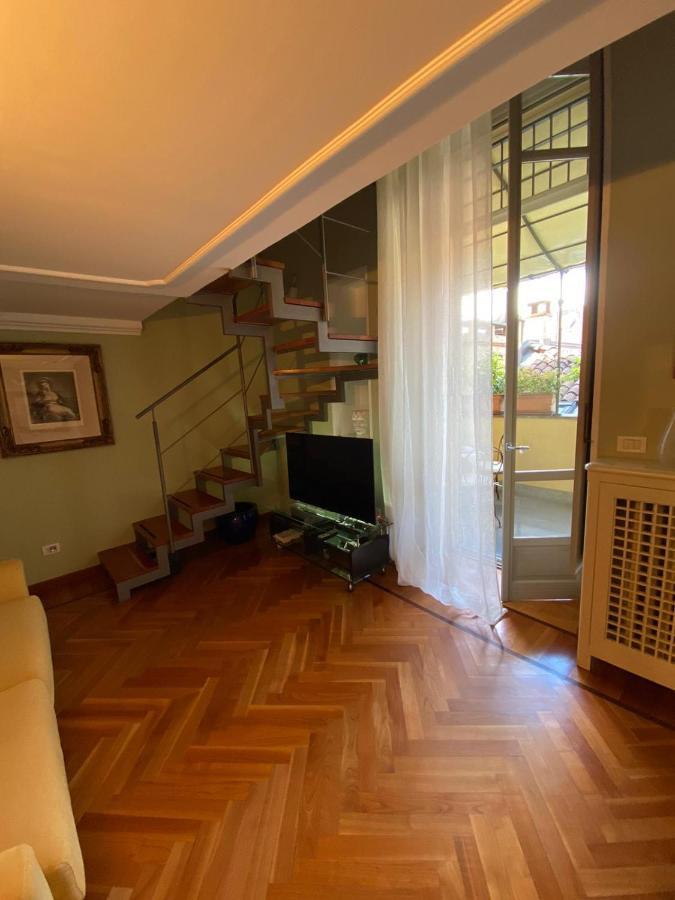 Julius Suite Turin Bagian luar foto