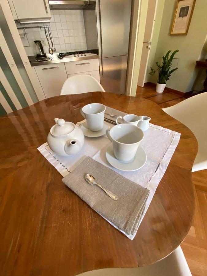 Julius Suite Turin Bagian luar foto