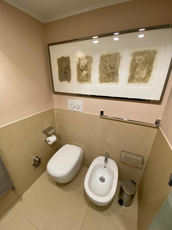 Julius Suite Turin Bagian luar foto