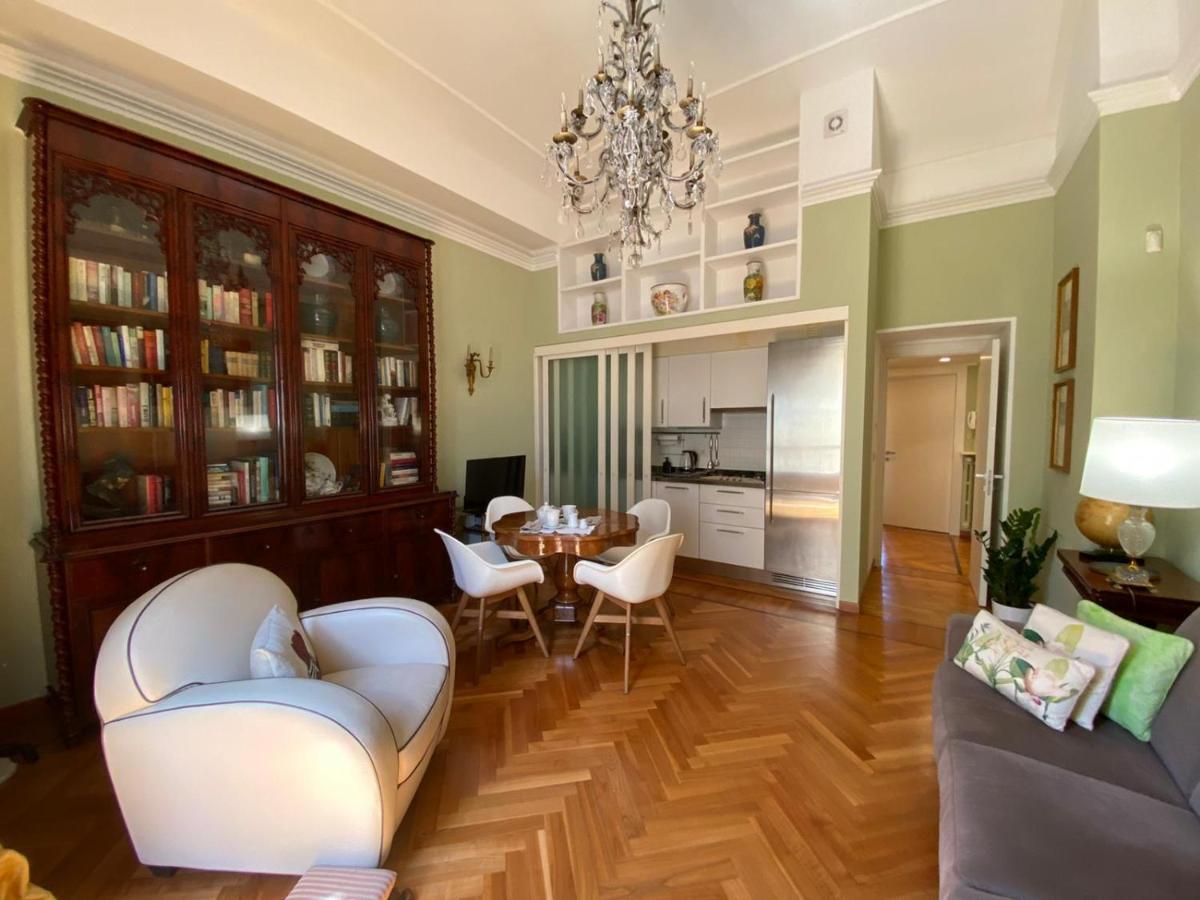 Julius Suite Turin Bagian luar foto