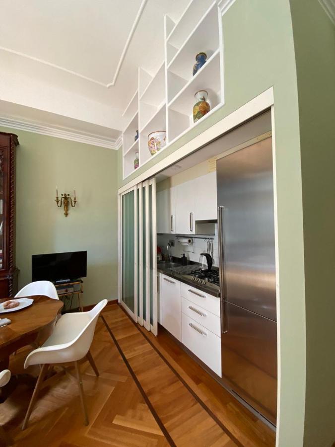 Julius Suite Turin Bagian luar foto